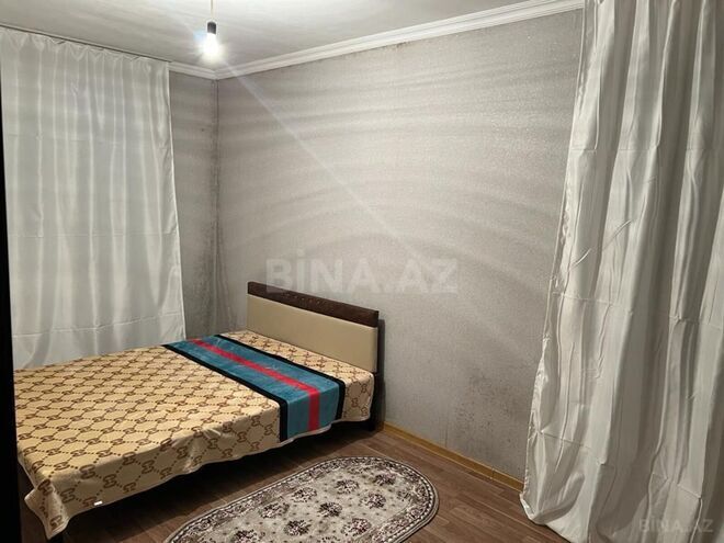 İcarəyə verilir 2 otaqlı köhnə tikili 55 m², Neftçilər m., photo 6 from 13