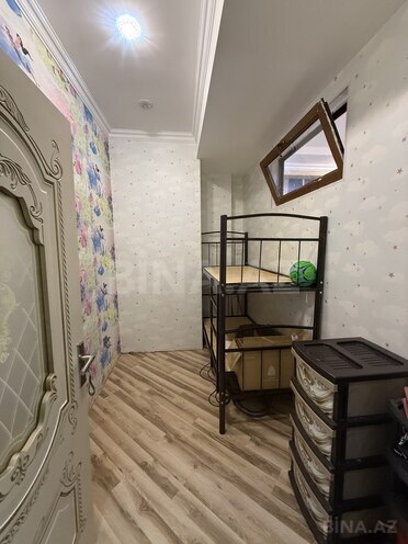 Satılır 2 otaqlı yeni tikili 58 m², Memar Əcəmi m., photo 8 from 13