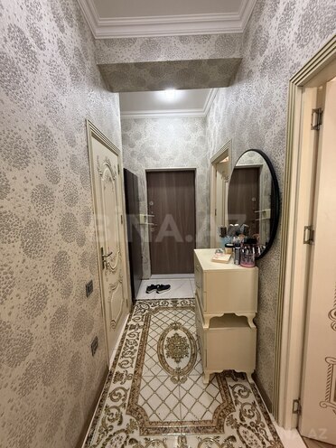 Satılır 2 otaqlı yeni tikili 58 m², Memar Əcəmi m., photo 9 from 13