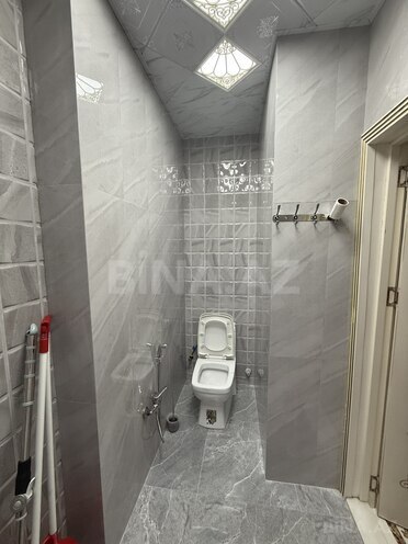 Satılır 2 otaqlı yeni tikili 58 m², Memar Əcəmi m., photo 12 from 13