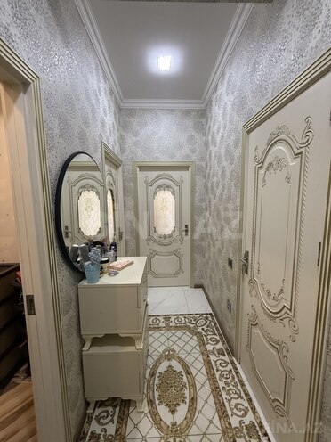 Satılır 2 otaqlı yeni tikili 58 m², Memar Əcəmi m., photo 10 from 13