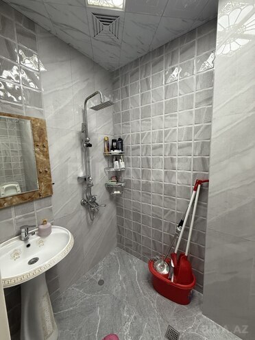 Satılır 2 otaqlı yeni tikili 58 m², Memar Əcəmi m., photo 11 from 13