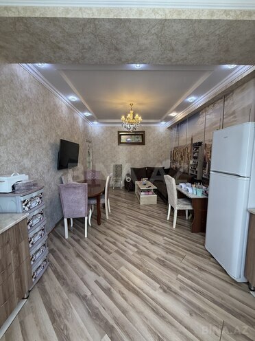 Satılır 2 otaqlı yeni tikili 58 m², Memar Əcəmi m., photo 4 from 13