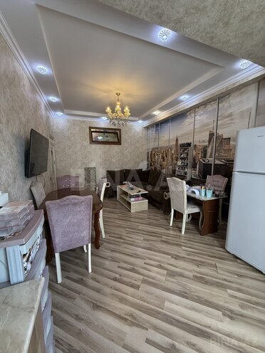 Satılır 2 otaqlı yeni tikili 58 m², Memar Əcəmi m., photo 5 from 13
