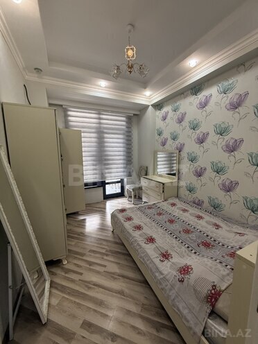 Satılır 2 otaqlı yeni tikili 58 m², Memar Əcəmi m., photo 6 from 13