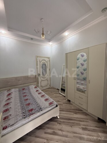 Satılır 2 otaqlı yeni tikili 58 m², Memar Əcəmi m., photo 7 from 13