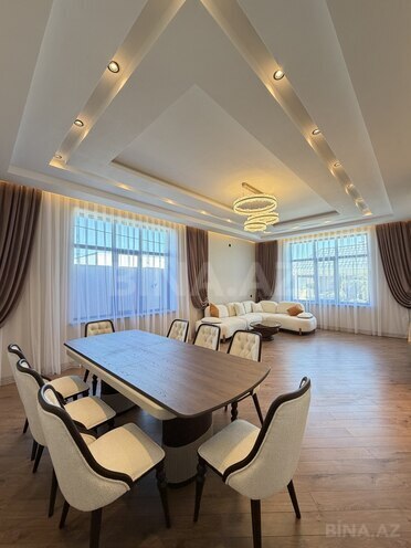 Продаётся 6-комн. дом/дача 330 м², пос. Мардакан, photo 10 from 32