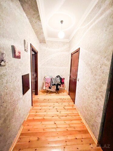Satılır 2 otaqlı yeni tikili 86 m², Neftçilər m., photo 11 from 13