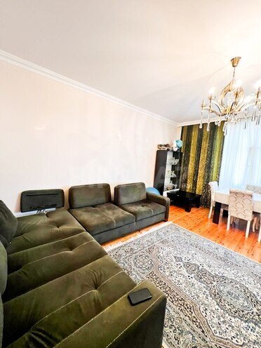 Satılır 2 otaqlı yeni tikili 86 m², Neftçilər m., photo 4 from 13