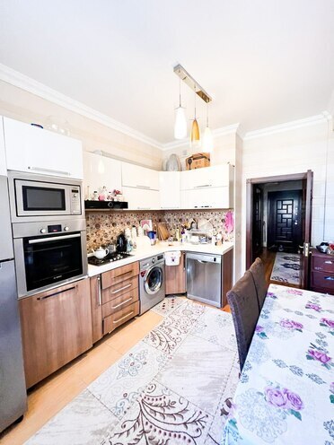 Satılır 2 otaqlı yeni tikili 86 m², Neftçilər m., photo 9 from 13