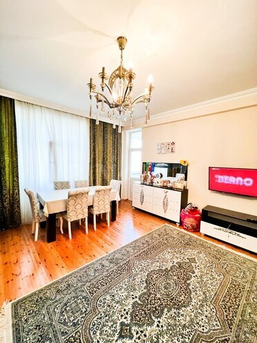 Satılır 2 otaqlı yeni tikili 86 m², Neftçilər m., photo 3 from 13