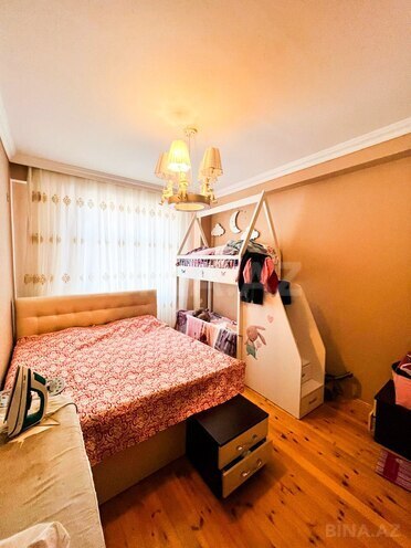 Satılır 2 otaqlı yeni tikili 86 m², Neftçilər m., photo 6 from 13