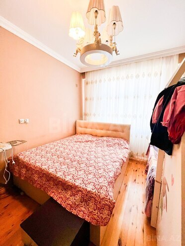 Satılır 2 otaqlı yeni tikili 86 m², Neftçilər m., photo 7 from 13