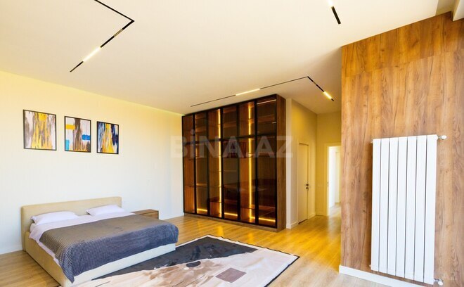 Satılır 5 otaqlı həyət evi/bağ evi 320 m², Bilgəh q., photo 16 from 29