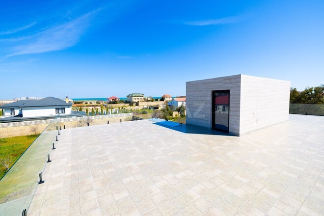 Satılır 5 otaqlı həyət evi/bağ evi 320 m², Bilgəh q., photo 28 from 29