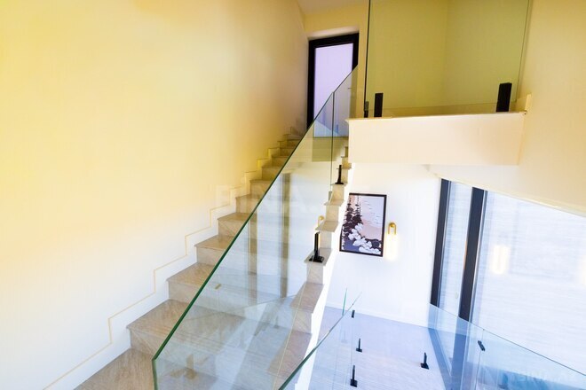 Satılır 5 otaqlı həyət evi/bağ evi 320 m², Bilgəh q., photo 27 from 29
