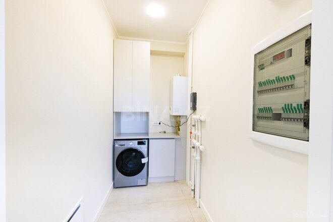 Satılır 5 otaqlı həyət evi/bağ evi 320 m², Bilgəh q., photo 15 from 29