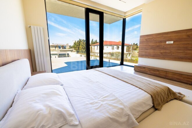 Satılır 5 otaqlı həyət evi/bağ evi 320 m², Bilgəh q., photo 21 from 29
