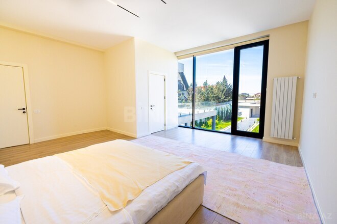 Satılır 5 otaqlı həyət evi/bağ evi 320 m², Bilgəh q., photo 25 from 29