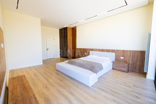 Satılır 5 otaqlı həyət evi/bağ evi 320 m², Bilgəh q., photo 23 from 29