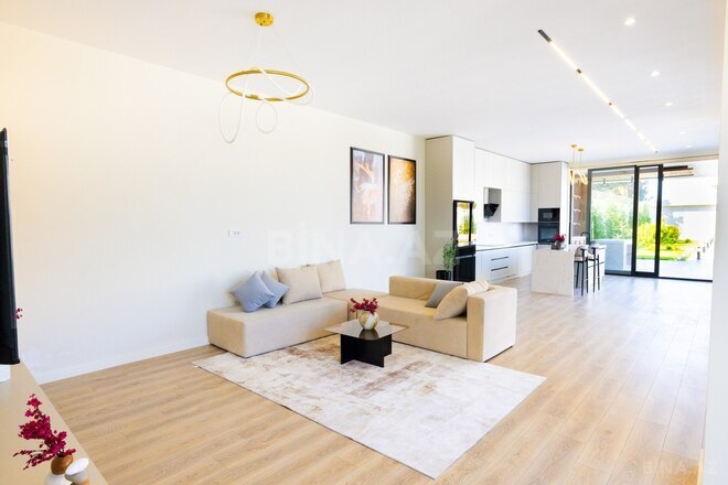 Satılır 5 otaqlı həyət evi/bağ evi 320 m², Bilgəh q., photo 11 from 29