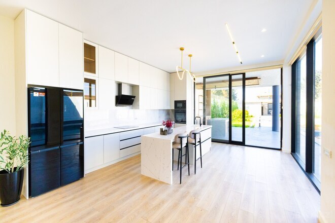 Satılır 5 otaqlı həyət evi/bağ evi 320 m², Bilgəh q., photo 9 from 29