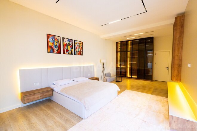 Satılır 5 otaqlı həyət evi/bağ evi 320 m², Bilgəh q., photo 17 from 29