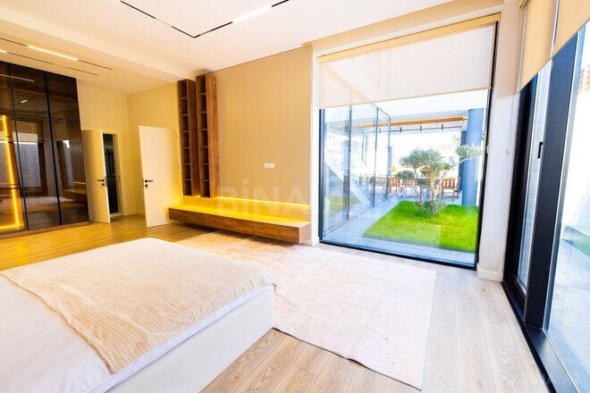 Satılır 5 otaqlı həyət evi/bağ evi 320 m², Bilgəh q., photo 18 from 29