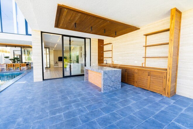 Satılır 5 otaqlı həyət evi/bağ evi 320 m², Bilgəh q., photo 8 from 29