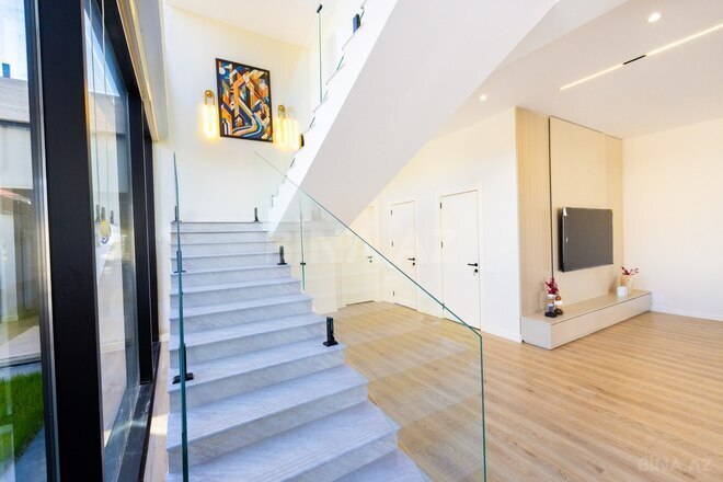 Satılır 5 otaqlı həyət evi/bağ evi 320 m², Bilgəh q., photo 20 from 29