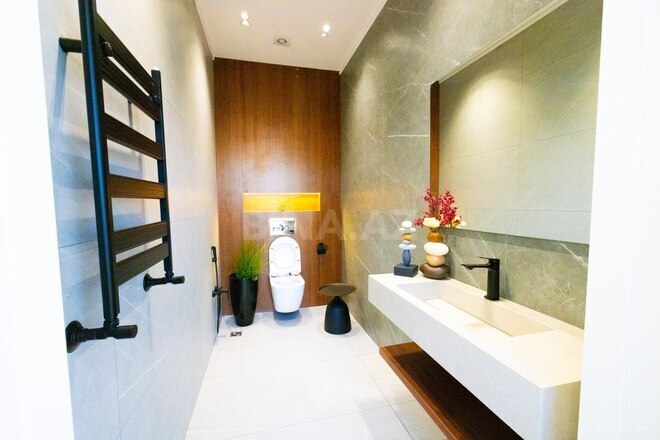 Satılır 5 otaqlı həyət evi/bağ evi 320 m², Bilgəh q., photo 14 from 29