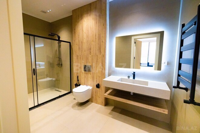 Satılır 5 otaqlı həyət evi/bağ evi 320 m², Bilgəh q., photo 19 from 29