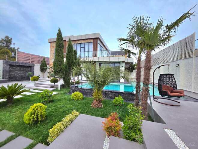 Продаётся 5-комн. дом/дача 450 м², пос. Шувеляны, photo 4 from 31