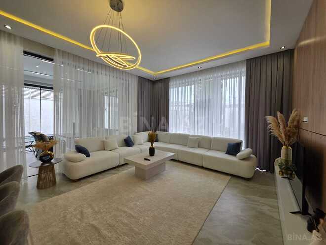 Продаётся 5-комн. дом/дача 450 м², пос. Шувеляны, photo 9 from 31