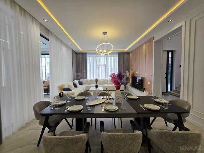 Продаётся 5-комн. дом/дача 450 м², пос. Шувеляны, photo 10 from 31