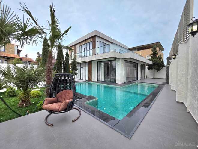 Продаётся 5-комн. дом/дача 450 м², пос. Шувеляны, photo 5 from 31