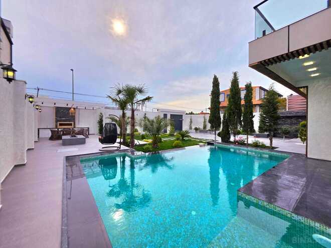 Продаётся 5-комн. дом/дача 450 м², пос. Шувеляны, photo 15 from 31