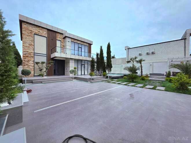Продаётся 5-комн. дом/дача 450 м², пос. Шувеляны, photo 3 from 31