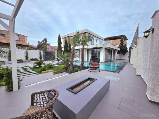 Продаётся 5-комн. дом/дача 450 м², пос. Шувеляны, photo 11 from 31