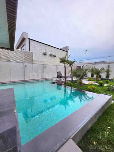 Продаётся 5-комн. дом/дача 450 м², пос. Шувеляны, photo 26 from 31