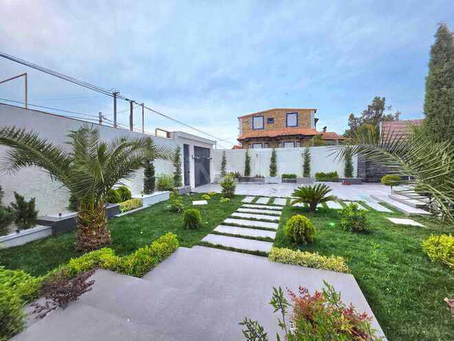 Продаётся 5-комн. дом/дача 450 м², пос. Шувеляны, photo 7 from 31