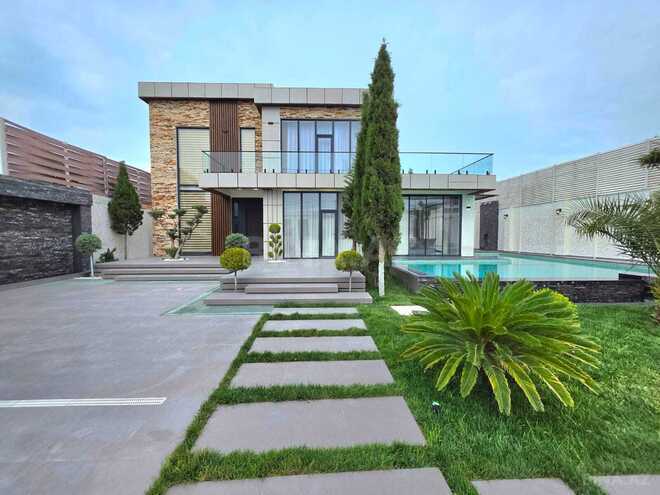 Продаётся 5-комн. дом/дача 450 м², пос. Шувеляны, photo 1 from 31