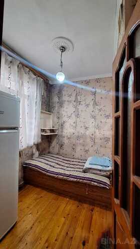 Satılır 3 otaqlı köhnə tikili 55 m², Memar Əcəmi m., photo 8 from 12