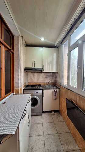 Satılır 3 otaqlı köhnə tikili 55 m², Memar Əcəmi m., photo 6 from 12