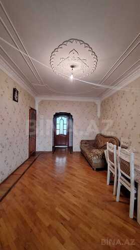 Satılır 3 otaqlı köhnə tikili 55 m², Memar Əcəmi m., photo 3 from 12