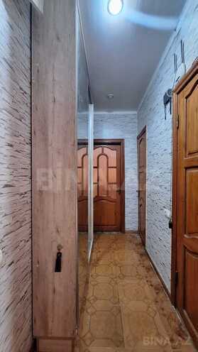 Satılır 3 otaqlı köhnə tikili 55 m², Memar Əcəmi m., photo 9 from 12