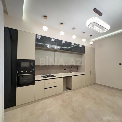 Satılır 6 otaqlı həyət evi/bağ evi 300 m², Mərdəkan q., photo 20 from 31