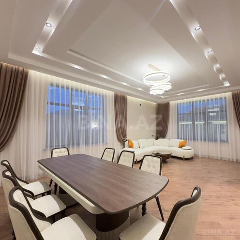 Satılır 6 otaqlı həyət evi/bağ evi 300 m², Mərdəkan q., photo 15 from 31