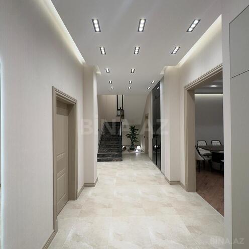 Satılır 6 otaqlı həyət evi/bağ evi 300 m², Mərdəkan q., photo 19 from 31