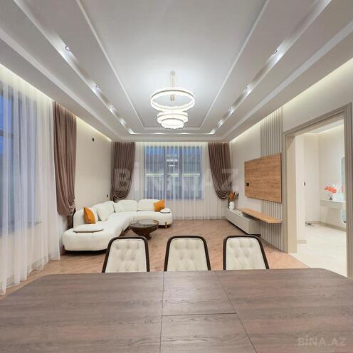 Satılır 6 otaqlı həyət evi/bağ evi 300 m², Mərdəkan q., photo 14 from 31